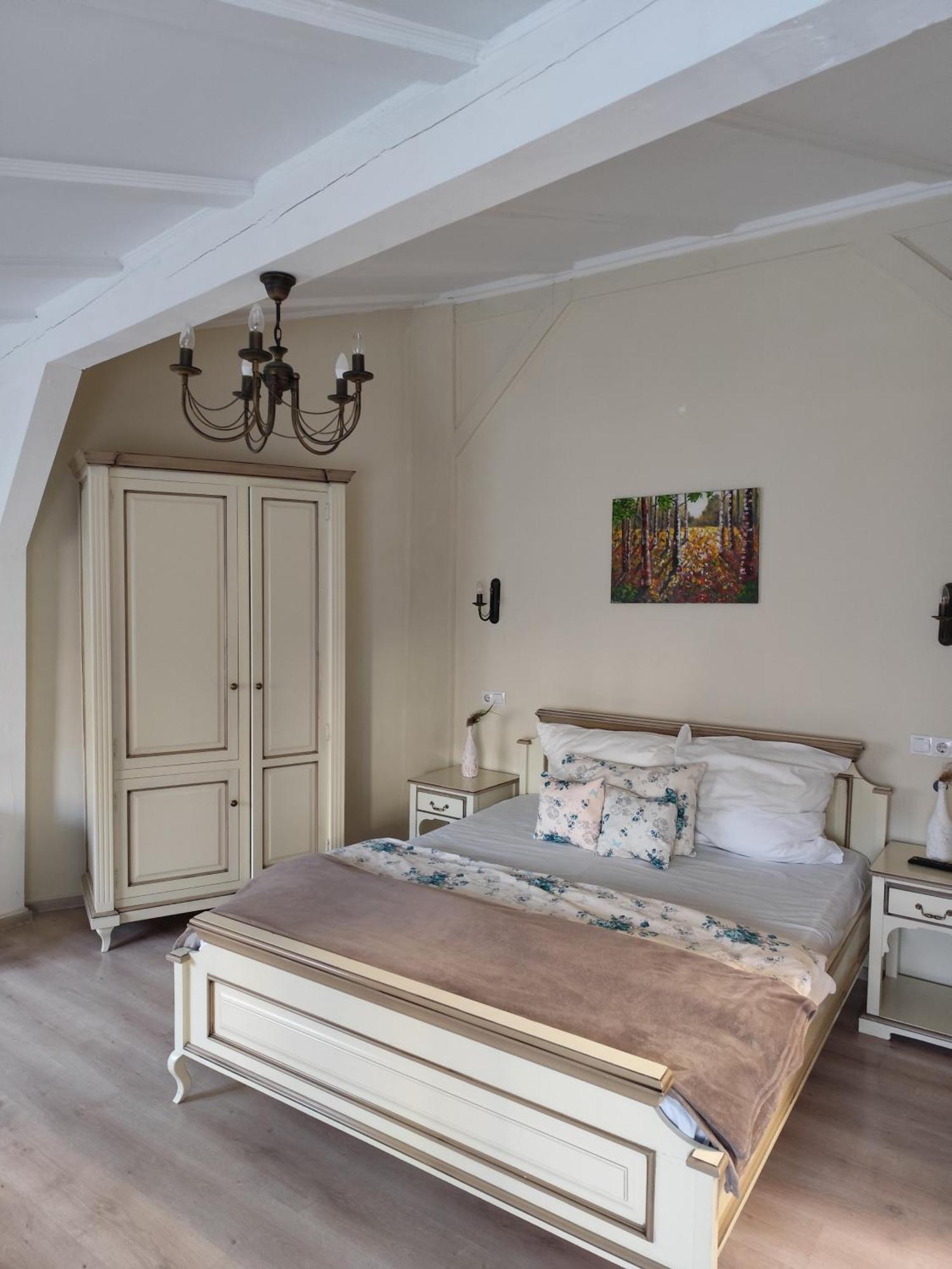 Oldtownvilla Studio Central Sibiu Exterior foto